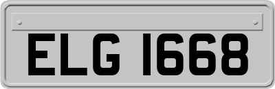 ELG1668