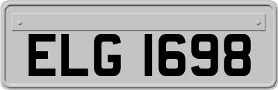 ELG1698