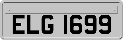 ELG1699