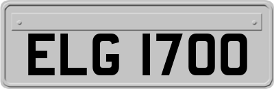 ELG1700