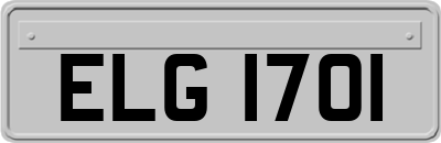 ELG1701