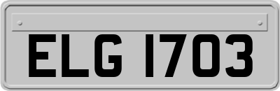 ELG1703