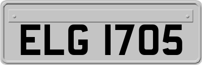 ELG1705