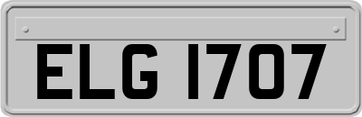 ELG1707