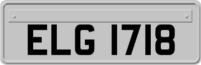 ELG1718