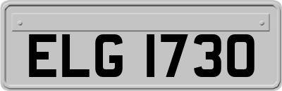 ELG1730