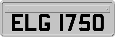 ELG1750