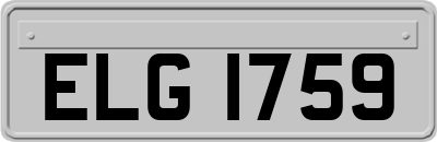 ELG1759