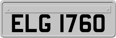 ELG1760