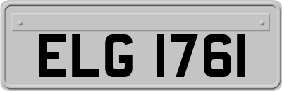 ELG1761