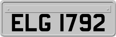 ELG1792