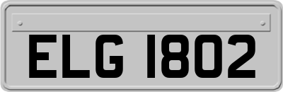 ELG1802
