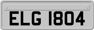 ELG1804