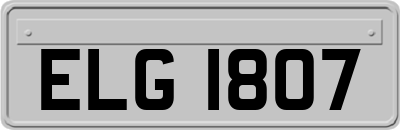 ELG1807