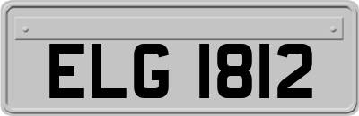 ELG1812
