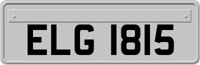 ELG1815