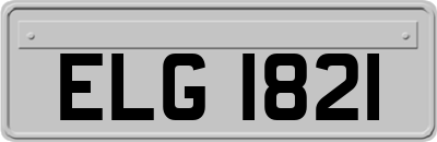 ELG1821