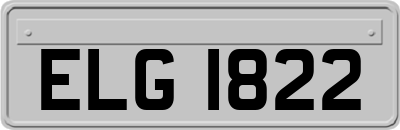 ELG1822