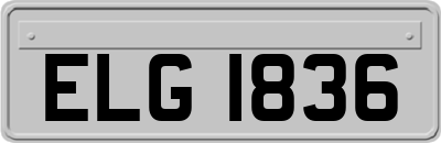 ELG1836