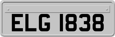 ELG1838