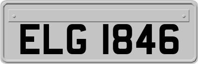 ELG1846