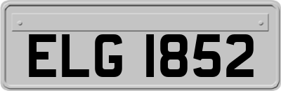 ELG1852