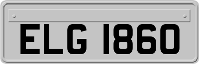 ELG1860