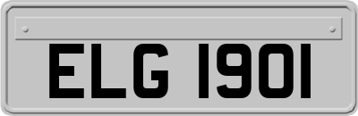 ELG1901