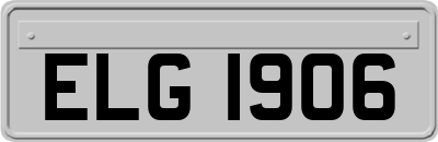 ELG1906