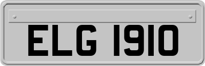 ELG1910