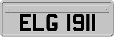 ELG1911