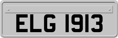 ELG1913
