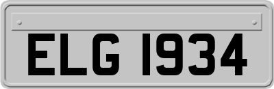 ELG1934