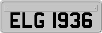ELG1936