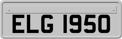 ELG1950