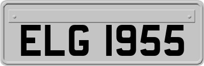 ELG1955