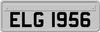 ELG1956