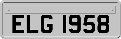 ELG1958