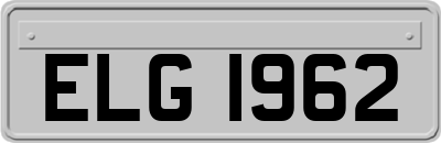 ELG1962