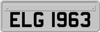ELG1963