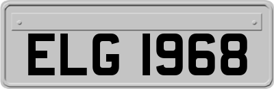 ELG1968