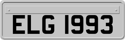 ELG1993