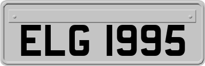 ELG1995