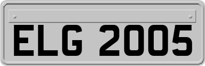ELG2005