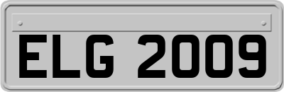ELG2009