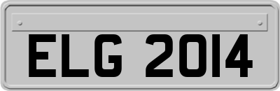 ELG2014