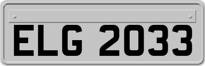 ELG2033