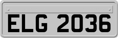 ELG2036