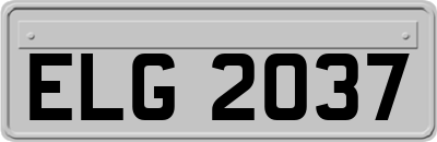 ELG2037