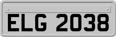 ELG2038